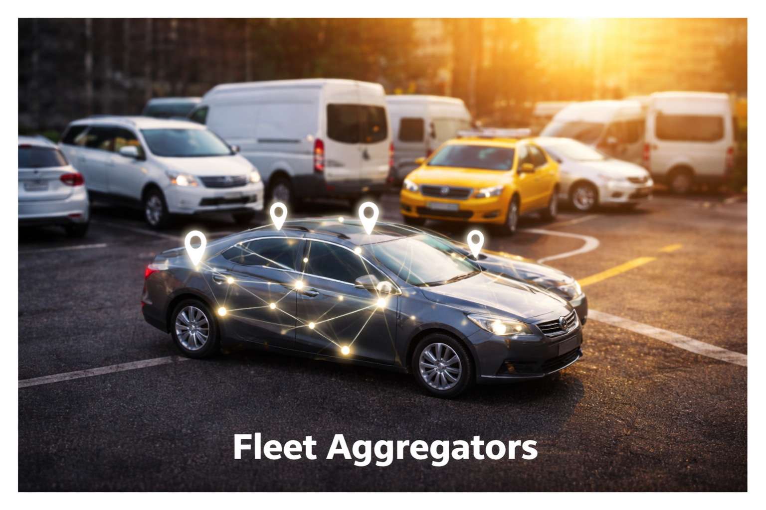 Fleet Aggregators